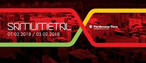 Samumetal